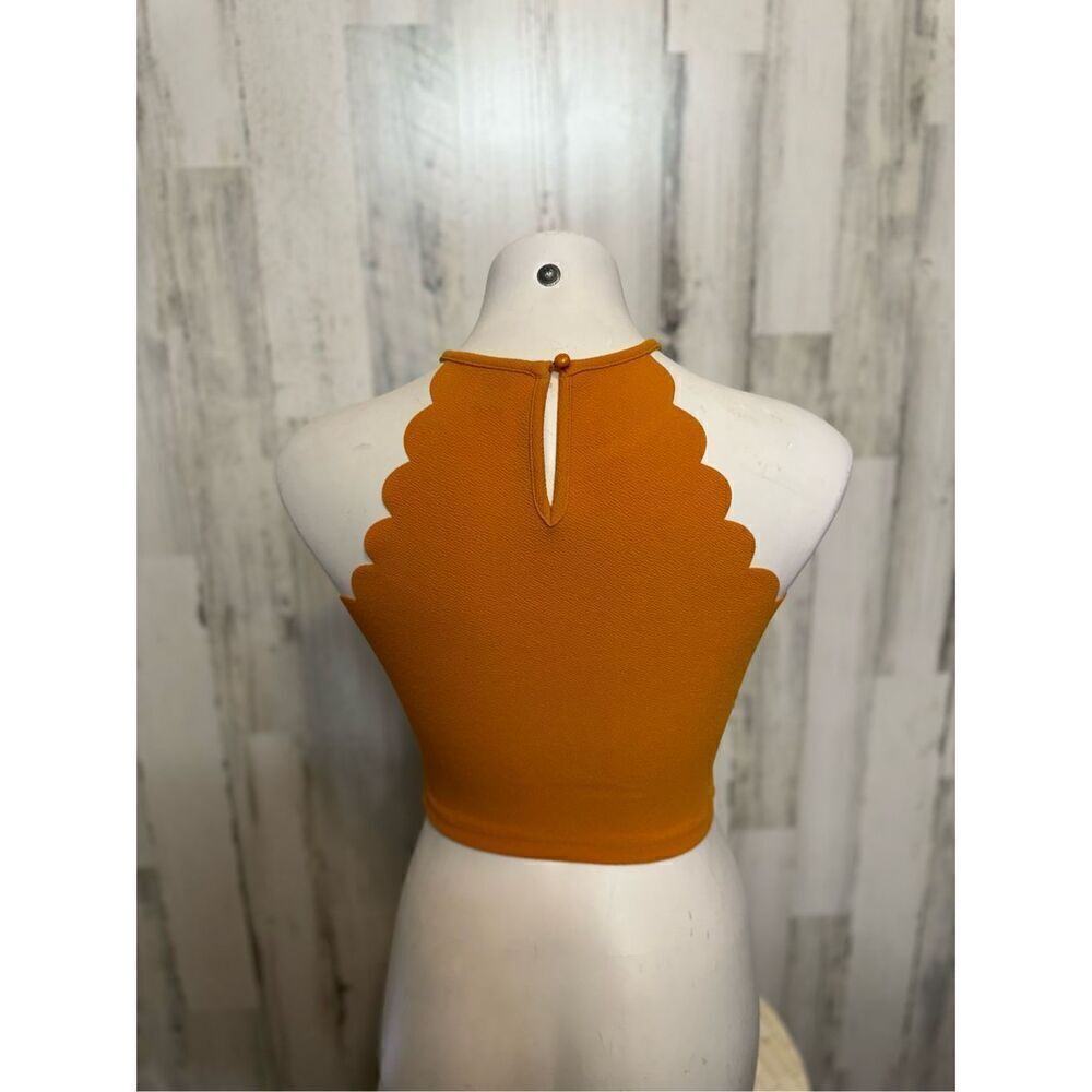Crop top - Picture 3 of 6